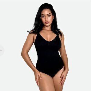 NWT Luxmery Sculpting Bodysuit